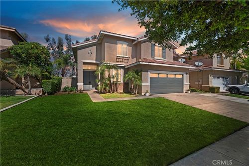 4340 Leonard Way, Corona, CA, 92883 | Card Image