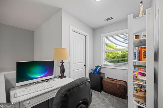 360 May Ln, House other with 4 bedrooms, 4 bathrooms and 2 parking in Carnesville GA | Image 38