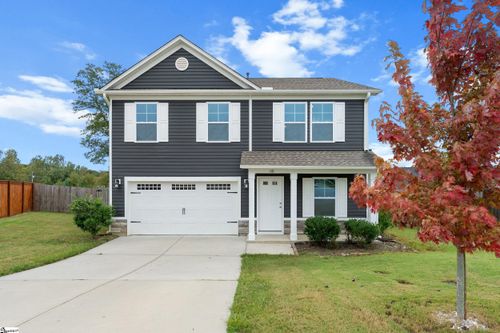 110 Thermal Ct, Fountain Inn, SC, 29644-6186 | Card Image