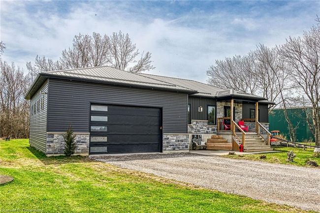 4 Humming Bird Lane, House other with 3 bedrooms, 2 bathrooms and 12 parking in Selkirk ON | Image 32