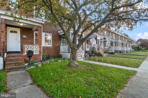 101 Willow Spring Rd, DUNDALK, MD, 21222-4255 | Card Image