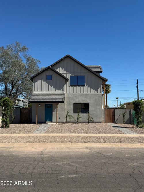 2-211 S Dakota Street, Chandler, AZ, 85225 | Card Image