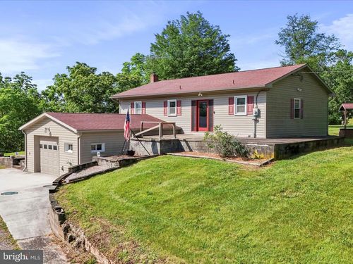 2552 Timber Ridge Rd, NEEDMORE, PA, 17238-9228 | Card Image