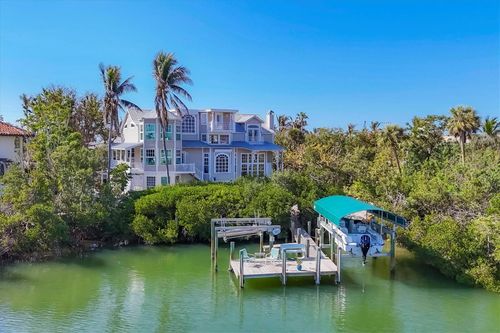 1660 16th Street E, BOCA GRANDE, FL, 33921 | Card Image