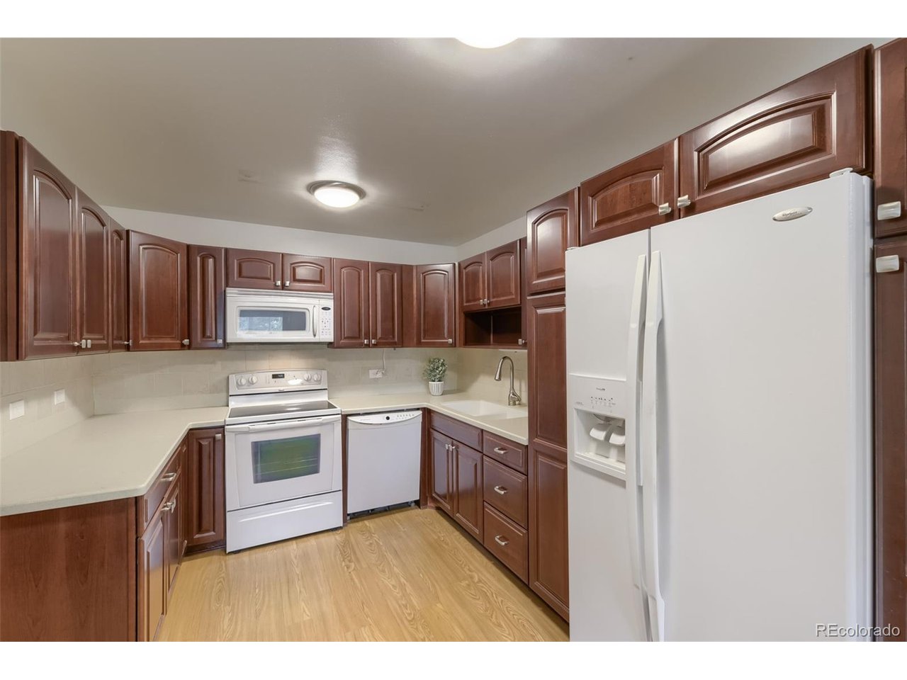 Residential in Denver 3