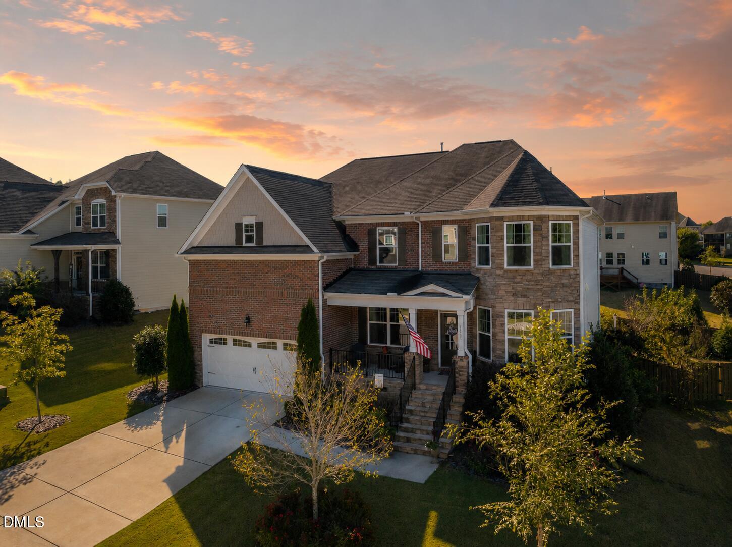 Residential in Wake Forest 3