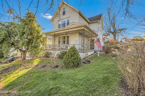 545 N Lincoln Ave, Scranton, PA, 18504-1815 | Card Image
