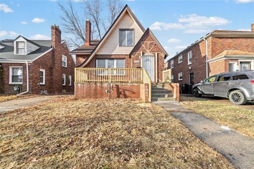 5045 Balfour Rd, Detroit, MI, 48224-3102 | Card Image
