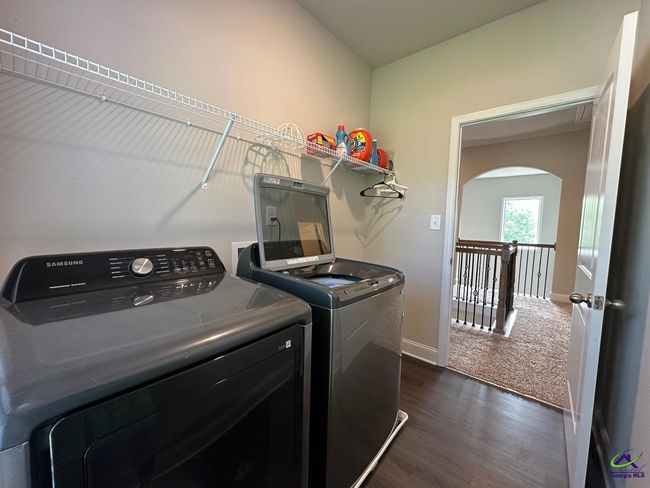 360 Walker Rd, House other with 5 bedrooms, 3 bathrooms and null parking in Byron GA | Image 40