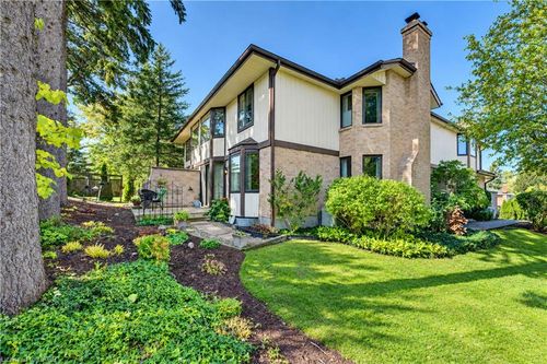 3-406 Craigleith Drive, Waterloo, ON, N2L5T2 | Card Image