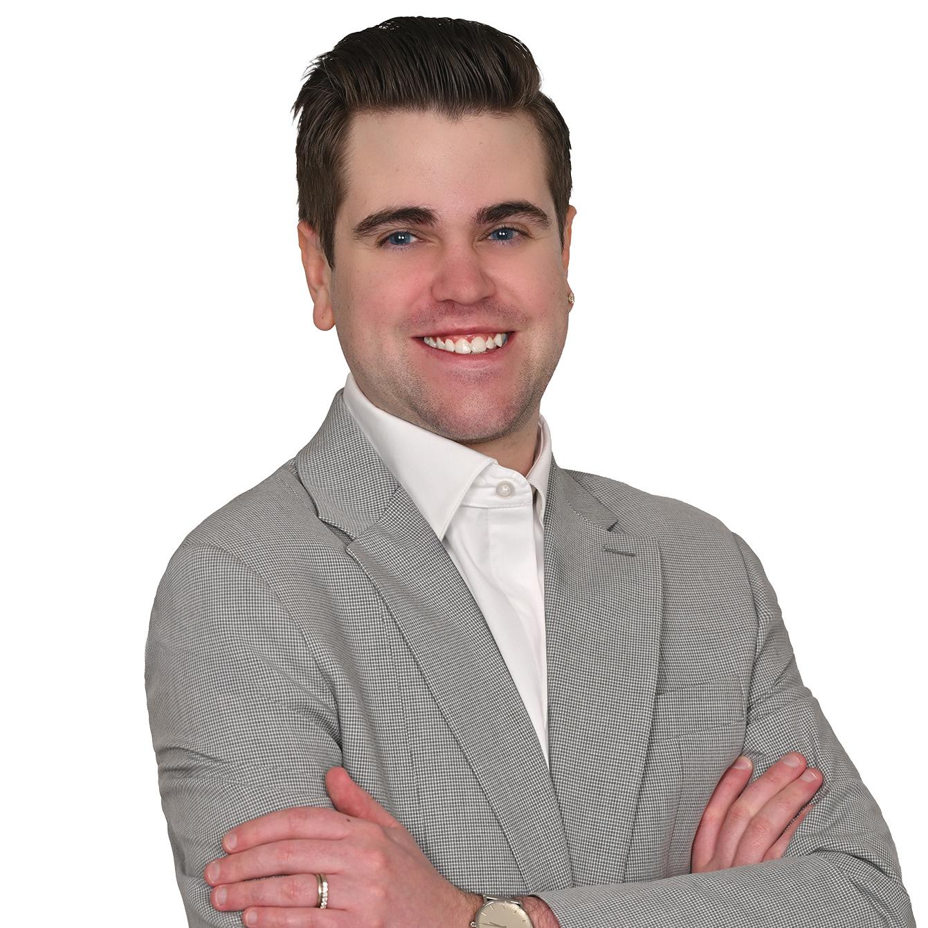 Kristofer Kampmeyer