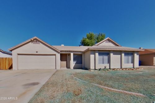 2210 W Mohawk Ln, Phoenix, AZ, 85027-3410 | Card Image