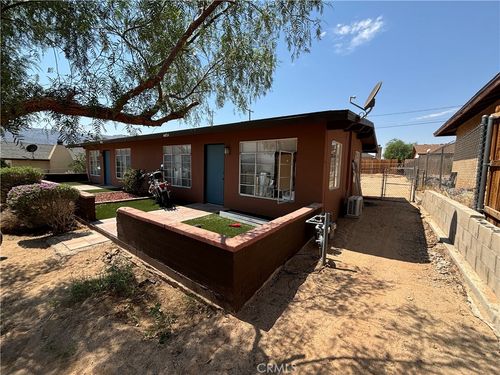 6024 Baileya Ave, Twentynine Palms, CA, 92277 | Card Image