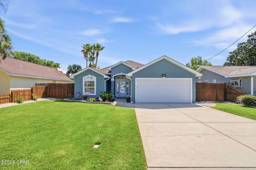 209 Azalea St, Panama City Beach, FL, 32407-3020 | Card Image