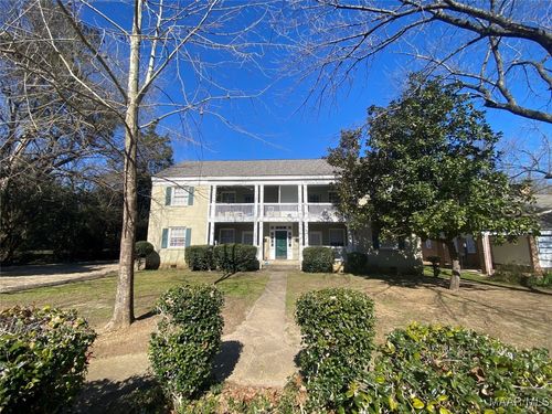 apt-b-603 Hubbard St, Montgomery, AL, 36106-2360 | Card Image