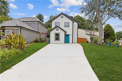 1164 Red Oak Cv, Tucker, GA, 30084-1320 | Card Image