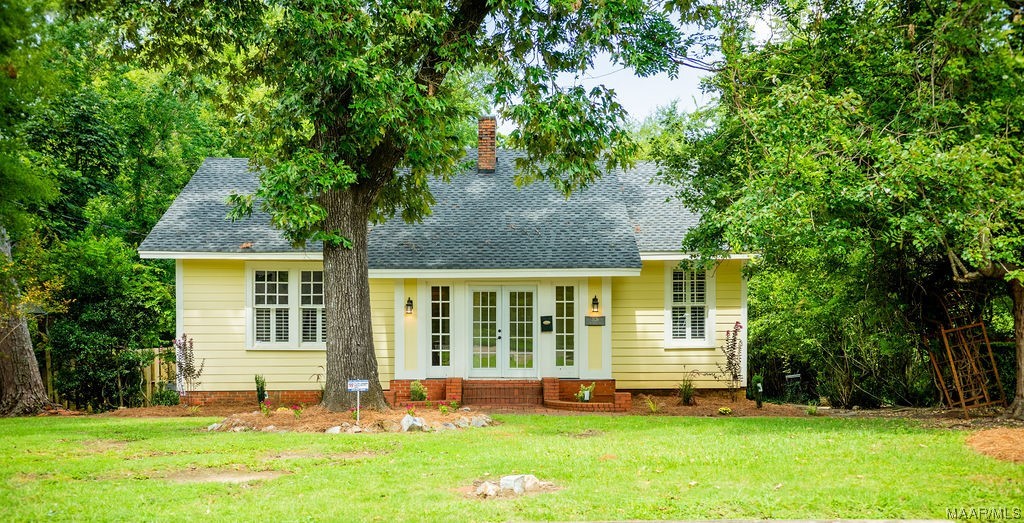 Southview Ave, Montgomery, AL 36106 #1