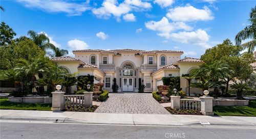 3313 Gardenia Ln, Yorba Linda, CA, 92886 | Card Image