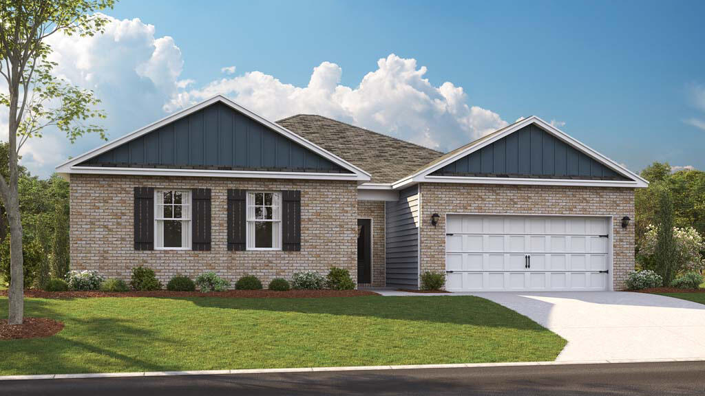 Citation Ct, Hixson, TN 37343
