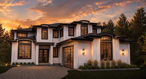 18237 Parsons Dr, Surrey, BC, V4N4K1 | Card Image