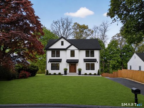 115 Ridge Park Ave, Stamford, CT, 06905-2613 | Card Image