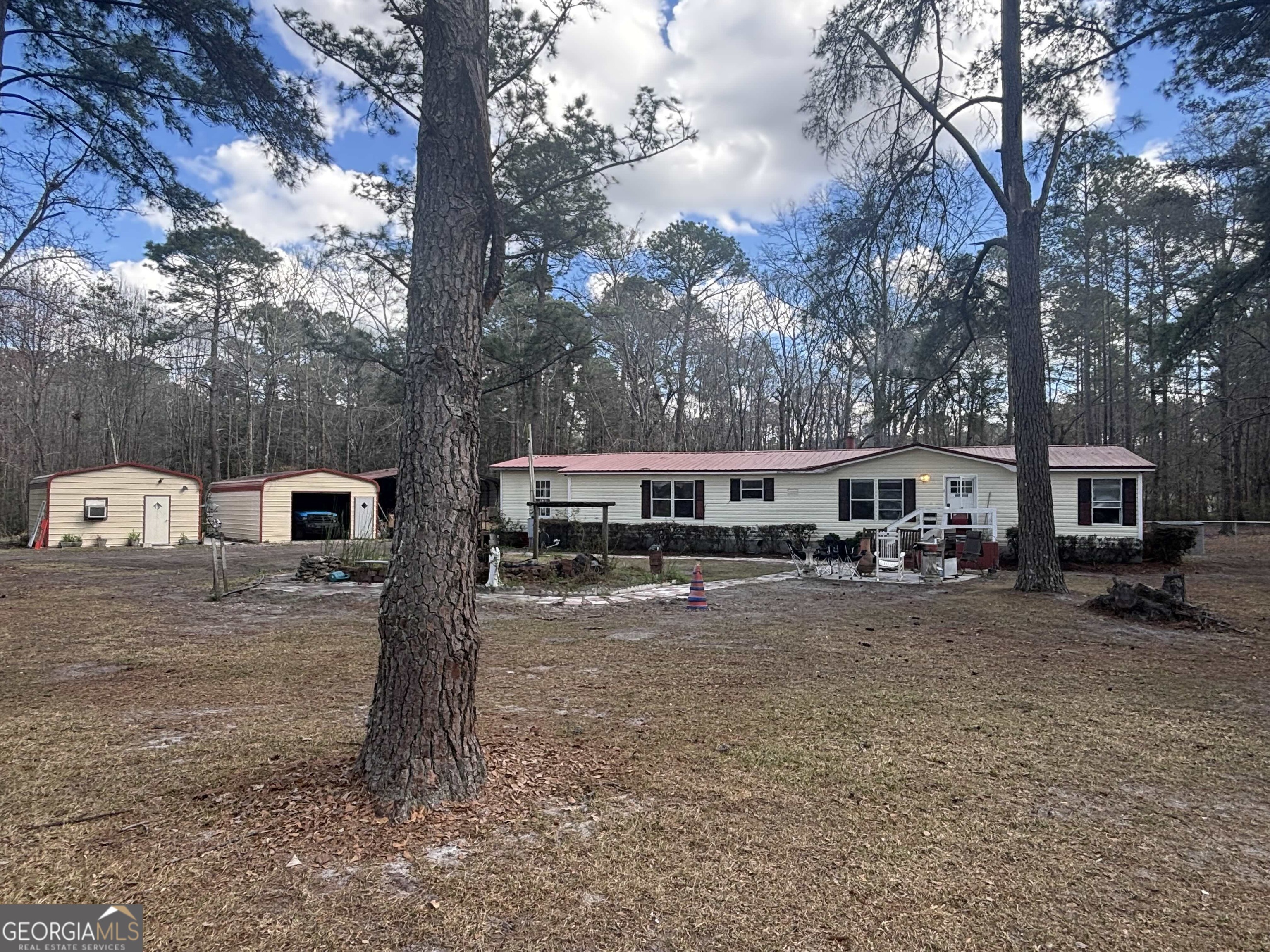 Residential in Guyton 3