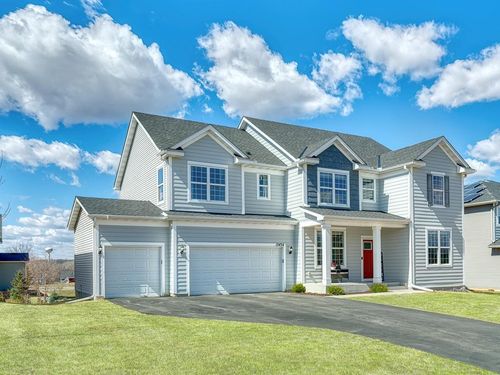 15434 Hampshire Ln, Savage, MN, 55378-6600 | Card Image