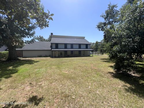 42 Dead End Rd, Carriere, MS, 39426-8661 | Card Image