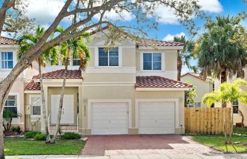 16920 Sw 34th St, Miramar, FL, 33027-4540 | Card Image