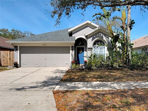 5637 Paddock Trail Dr, TAMPA, FL, 33624-6974 | Card Image