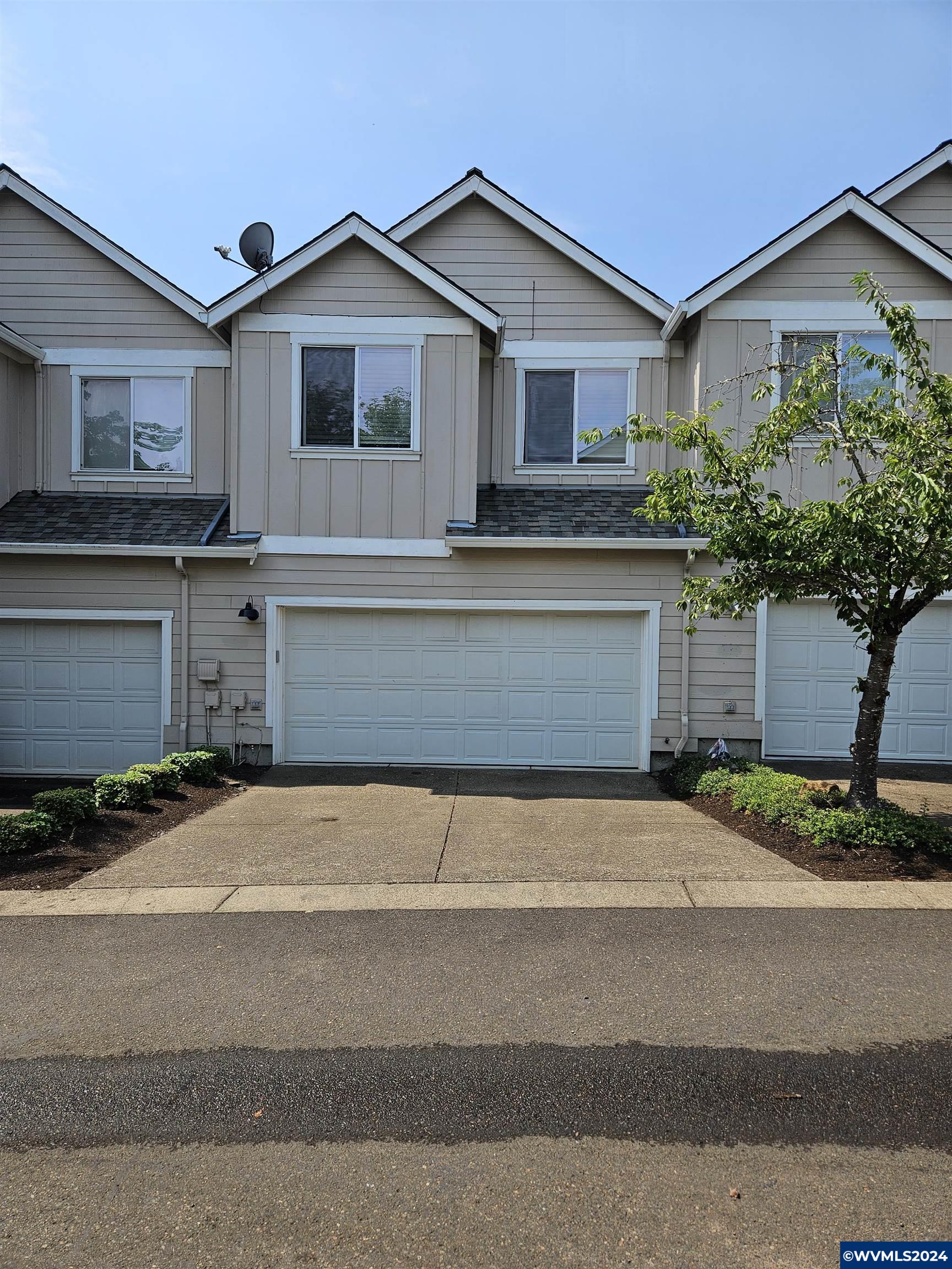 Foxtail Pl, Corvallis, OR 97330