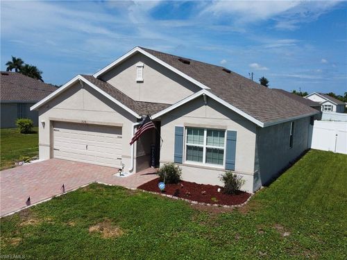 328 Sw 24th Pl, Cape Coral, FL, 33991-1268 | Card Image