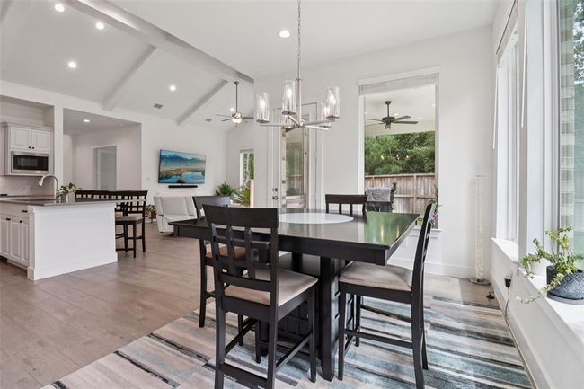 16007 Ruby Laurel Ct, House other with 4 bedrooms, 4 bathrooms and 3 parking in Conroe TX | Image 11