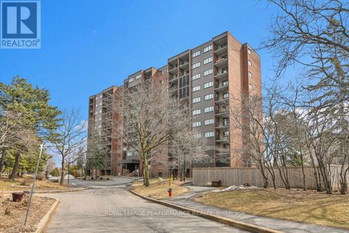 505-2650 Southvale Cres, Ottawa, ON, K1B4S9 | Card Image