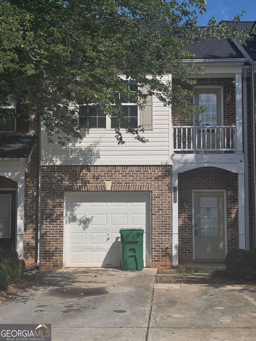 2875 Snapfinger Mnr, Decatur, GA, 30035-4168 | Card Image