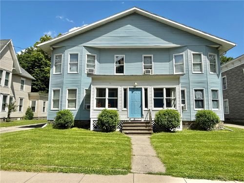 38-40 Cliff Street, Oneonta, NY, 13820 | Card Image