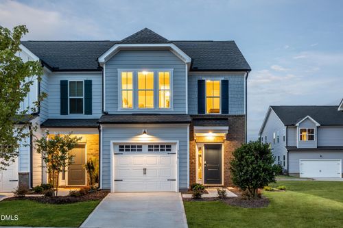 336 Glen Clova Drive, Raleigh, NC, 27603 | Card Image