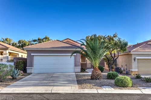 2815 Sapphire Desert Dr, Henderson, NV, 89052-7099 | Card Image