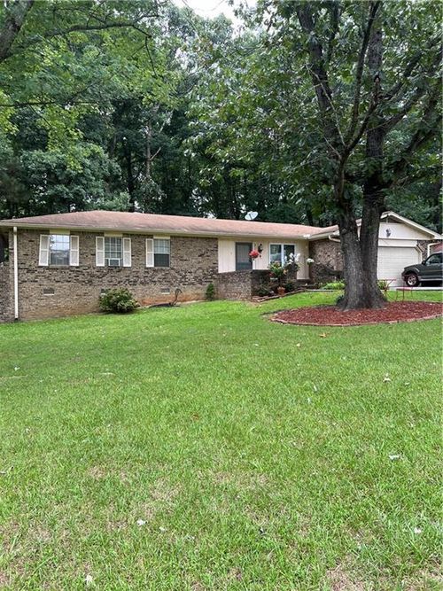 2085 Northland Dr, Lawrenceville, GA, 30044-2808 | Card Image