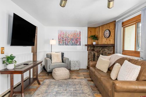 136-701 Gothic Road, Crested Butte, CO, 81225 | Card Image