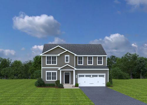 497 Gray Ghost Way, Smyrna, TN, 37167 | Card Image