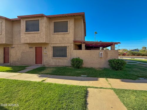 3955 W Wonderview Rd, Phoenix, AZ, 85019-2845 | Card Image