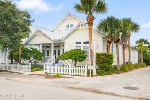 116 Island Cottage Way, St Augustine, FL, 32080 | Card Image