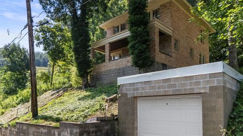 833 Reserve St, Pittsburgh, PA, 15209-2539 | Card Image