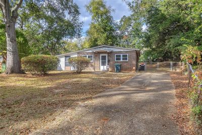 2209 Greenville Street, House other with 3 bedrooms, 1 bathrooms and null parking in Montgomery AL | Image 1