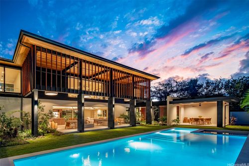 4543 Aukai Ave, Honolulu, HI, 96816-4948 | Card Image