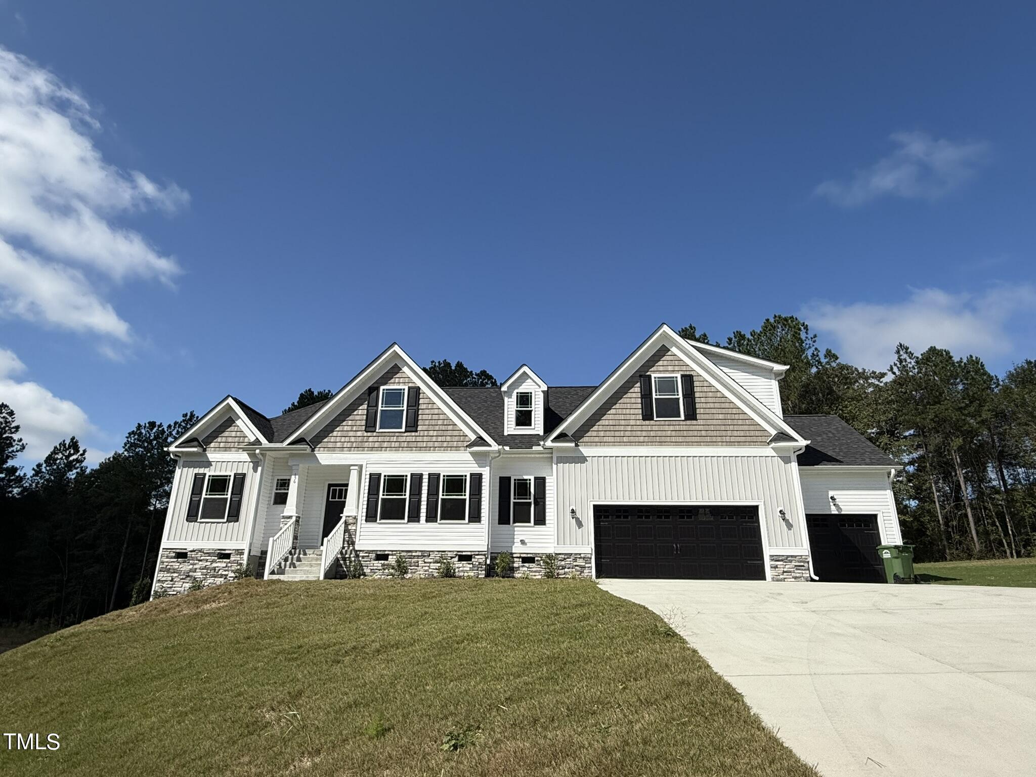Parrish Landing Way, Angier, NC 27501