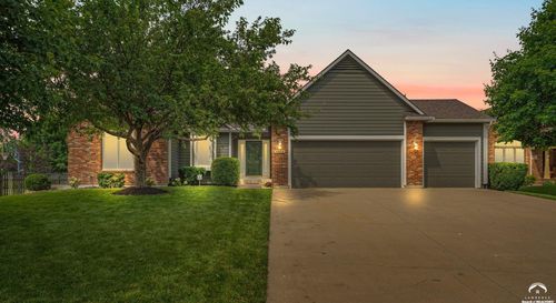 1032 Stone Creek Dr, Lawrence, KS, 66049-4776 | Card Image