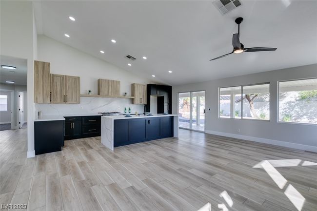 337 Evan Picone Dr, House other with 4 bedrooms, 3 bathrooms and null parking in Henderson NV | Image 21