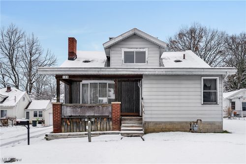 188 Meadowbrook Ave, Boardman, OH, 44512-3002 | Card Image